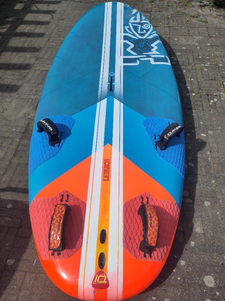 Starboard foil plank 147 liter, Ophalen, Minder dan 250 cm, Plank, 5 tot 7 m²