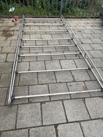 Imperiaal rvs 320/120 imperial aanhangwagen of bestelwagens, Ophalen, Nieuw