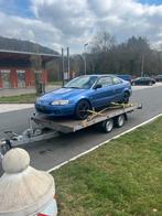 Toyota Paseo onderdelen., Ophalen of Verzenden, Gebruikt, Toyota