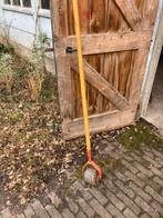 Kantensnijder  - Tuingereedschap, Ophalen, Gebruikt, Onkruidsteker