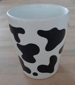 melk beker koe, Ophalen, Overige typen, Zo goed als nieuw, Overige stijlen