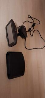 TomTom navigatiesysteem met accessoires, Ophalen of Verzenden, Gebruikt