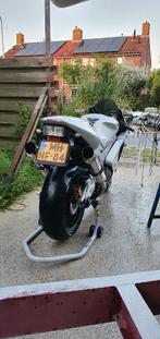 Te koop: Honda VTR 1000 SP1 een prachtige 1000cc 2 cilinder, Motoren, 2 cilinders, Motorrijbewijs A, Gebruikt, Super Sport