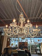 Italiaanse kristallen kroonluchter 12 armen, Ophalen, Nvt, Nvt, Nvt