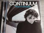 John Mayer - Continuum, Ophalen of Verzenden, 1960 tot 1980, Zo goed als nieuw