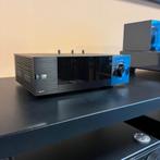 Eversolo DMP A6 Gen1 streamer zwart (occasion), -, -, Ophalen of Verzenden, Zo goed als nieuw