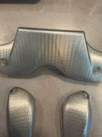 Knipperlichten en achterlicht carbon look Gilera Runner, Fietsen en Brommers, Ophalen of Verzenden, Nieuw, Overige typen, Piaggio