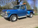 1977 Ford F 100 Oldtimer, Bedrijf, Ford, Te koop, Benzine