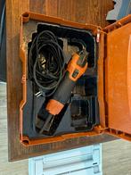 FEIN multimaster multitool, Doe-het-zelf en Verbouw, Ophalen, Gebruikt