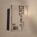 Nefit ModuLine 1010 Thermostaat - Nieuw in doos, Ophalen of Verzenden, Slimme thermostaat, Nieuw