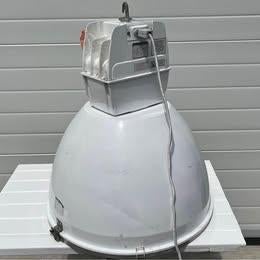 Industrie lamp, Huis en Inrichting, Ophalen, Gebruikt, Industrie, X