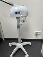 Vapozone, Ophalen, Zo goed als nieuw