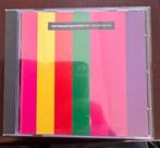 Pet Shop Boys – Introspective CD, Ophalen of Verzenden, 1980 tot 2000, Zo goed als nieuw