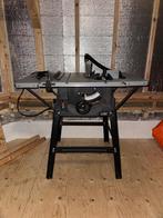 Zaagtafel MAX, Ophalen, Gebruikt, Cirkelzaag, 30 tot 70 mm