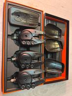 Fox Rx+ 3+1 netjes, Watersport en Boten, Ophalen of Verzenden, Zo goed als nieuw, Overige typen