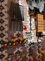 Verschillende onderdelen Duplo treinrails, Kinderen en Baby's, Speelgoed | Duplo en Lego, Ophalen of Verzenden, Zo goed als nieuw