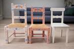 Drie kinderstoeltjes, Ophalen, Gebruikt, Stoel(en)