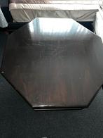 Marokkaanse box & tafel, Huis en Inrichting, Ophalen