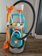 Smoby schoonmaaktrolley, Ophalen, Gebruikt, Jongen of Meisje