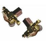 4X DeWalt Koolborstel + houder 610126-00 origineel onderdeel, Nieuw, Ophalen of Verzenden, H, H