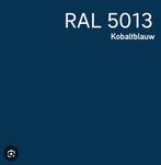 4L aflak ral 5013 sigmadur 520 bootverf jachtlak, Watersport en Boten, Accessoires en Onderhoud, Ophalen of Verzenden, Nieuw, Verven