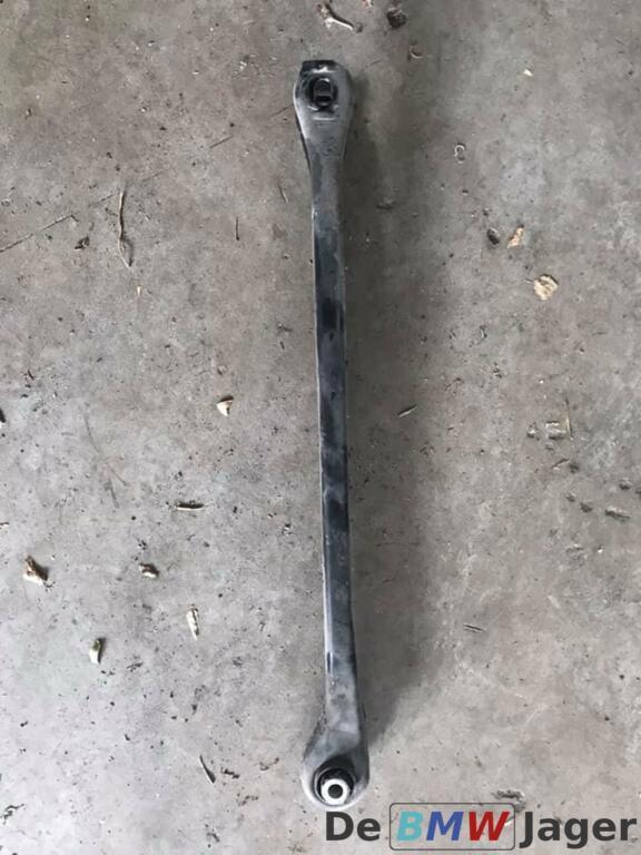 Draagarm achter BMW 3 serie E36 E46 E83 E86 E89 33326770813, Auto-onderdelen, Ophanging en Onderstel, BMW, Gebruikt, Ophalen of Verzenden