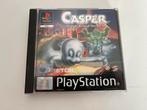 Casper Friends Around the World PlayStation 1, Avontuur en Actie, Gebruikt, 1 speler, Eén computer