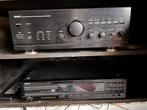 Denon PMA-925R Versterker + DCD-620 cd speler, Ophalen of Verzenden, Gebruikt