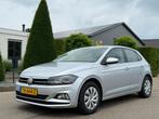 Volkswagen Polo 1.6 TDI Comfortline 2018 Navi/Airco, Voorwielaandrijving, Gebruikt, Euro 6, Origineel Nederlands