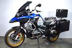 BMW R 1250 GS ADVENTURE (bj 2019) HP ABS ESA, Motoren, Motoren | BMW, 2 cilinders, 1254 cc, Motorrijbewijs A, Bedrijf