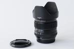 Fujifilm XF 14mm f/2.8 R – compleet met zonnekap, Ophalen of Verzenden, Zo goed als nieuw, Groothoeklens