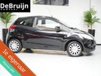 Ford Ka 1.2 Titanium | Airco | 128565 km | 1e Eigenaar | APK, Auto's, Voorwielaandrijving, Gebruikt, 4 cilinders, 4 stoelen