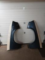 Voorschermen opel manta A, Ophalen, Gebruikt, Voor, Opel