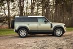 Land Rover Defender 110 2.0 P300e Garantie t/m 2030 Unieke k, Automaat, Gebruikt, Euro 6, 38 km/l
