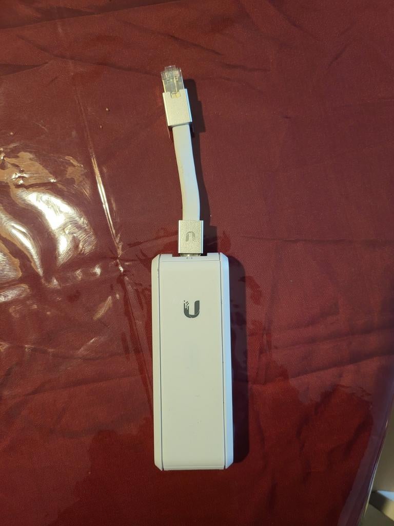 Ubiquiti UniFi Cloud Key Gen1 - Cloud Controller, Ophalen of Verzenden