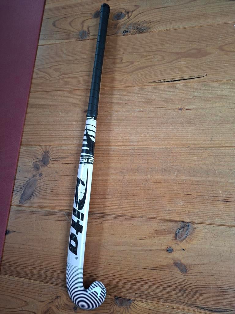 Dita Hockey Stick - Zo goed als nieuw, Sport en Fitness, Hockey, Ophalen, Zo goed als nieuw, Stick