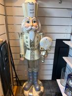 Notenkraker 1,80 hoog, Diversen, Ophalen of Verzenden, Gebruikt