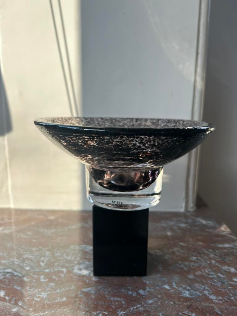 Kosta Boda ‘Tellus’ lightbowl, Ophalen of Verzenden