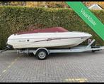 Mariah Speedboot 4.3 V6 - Vaarklaar met trailer, Watersport en Boten, Speedboten, Ophalen, Gebruikt, Binnenboordmotor, 120 tot 200 pk