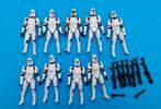 Star Wars Clone Trooper Fase 1 legacy collection, Verzamelen, Ophalen of Verzenden, Actiefiguurtje