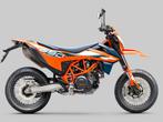KTM 690 SMC R (bj 2023), KTM, Bedrijf, Onbekend, Onbekend