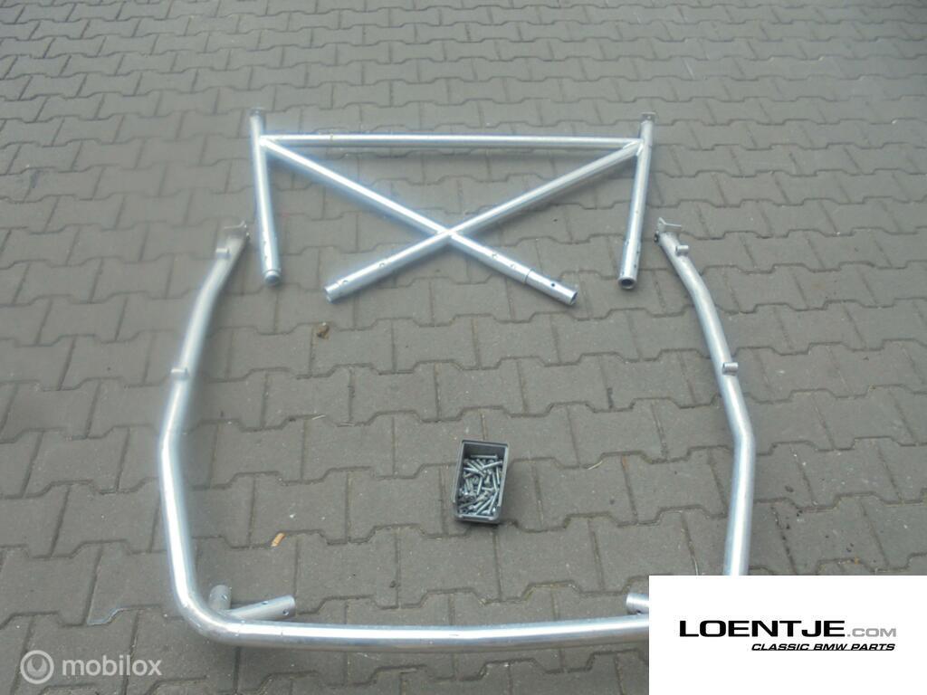 Rolkooi BMW e21 323i 320 318i 316, Auto-onderdelen, Overige Auto-onderdelen, BMW, Gebruikt, Ophalen of Verzenden