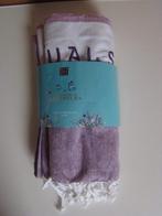 Rituals strandlaken  ~ hamamdoek  ~ sauna doek, Ophalen of Verzenden, Nieuw, Handdoek