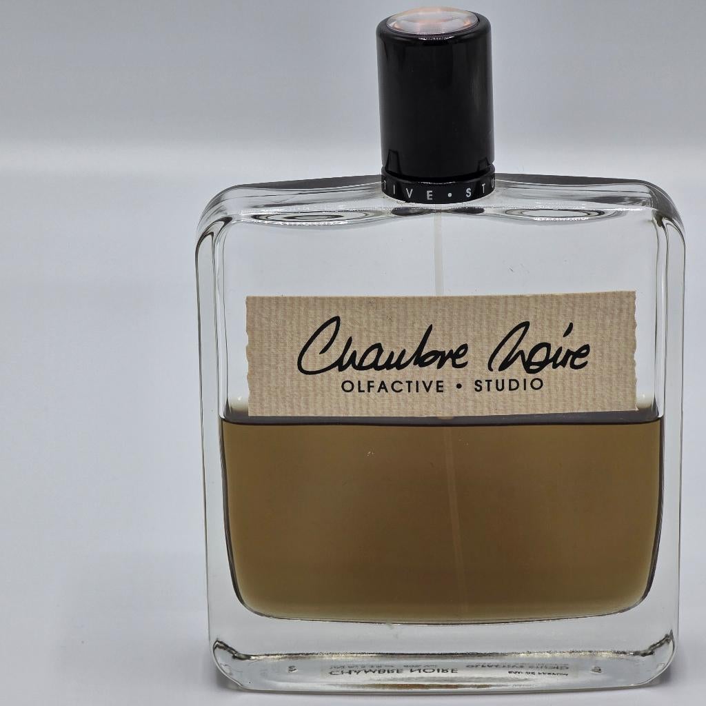 Olfactive Studio Chambre Noir 100 ml, Ophalen of Verzenden, Gebruikt