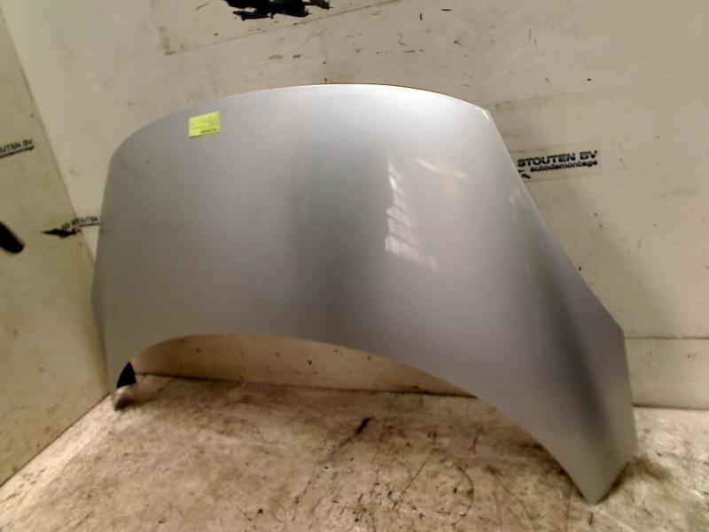 Motorkap Renault Grand Scénic III (JZ) (2011-04/2016-12), Gebruikt, Renault Deutschland AG, Dialog.deutschland@renault.de, Peter-Huppertz-Straße 5, Köln 51063, , Duitsland