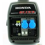 Honda aggregaat EU 22i  (op voorraad), Niet ingevuld, Benzine, Niet ingevuld, Nieuw