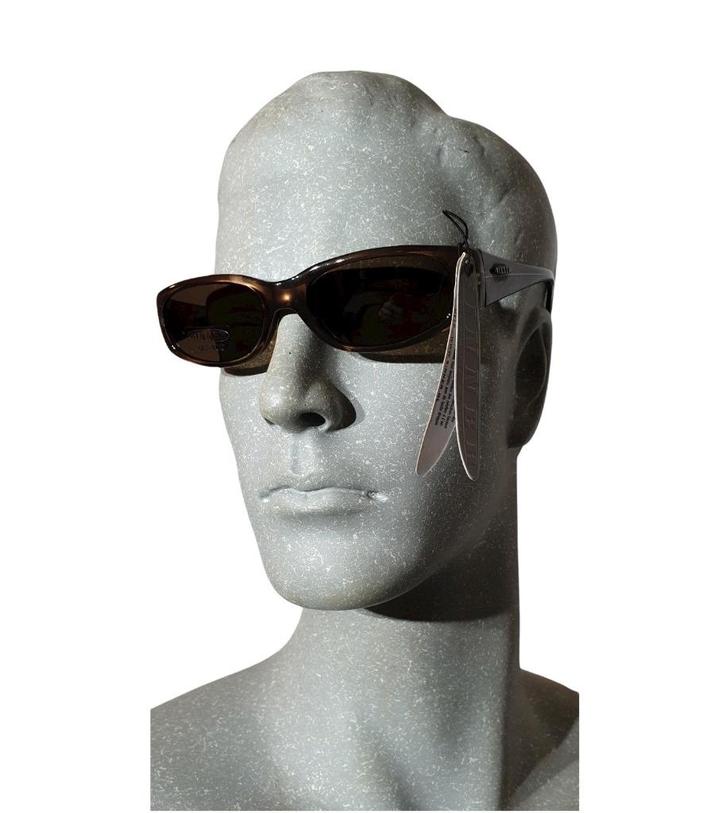 Zonnebril SINNER Velvet Brown UV400 Unisex Op=Op KOOPJE!!!, Sieraden, Tassen en Uiterlijk, Zonnebrillen en Brillen | Heren, Nieuw