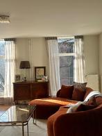 Bank (decor), Ophalen, 250 tot 300 cm, 125 tot 150 cm, Hoekbank