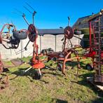 Kuhn GF 5000H PZ Strela PZ Flevo 480 PZ 135 PZ 165 3x PZ 185, Ophalen of Verzenden, Glastuinbouw, Weidebouw