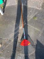 Wolf-Garten Grashark met multifunctionele steel, Tuin en Terras, Ophalen, Gebruikt, Hark